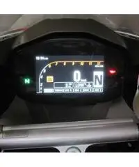 Ducati panigale 1199r 2015 - Viterbo - 4