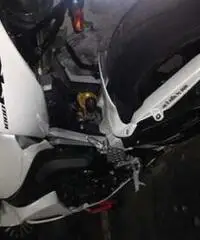 Honda Cbr 1000 rr fireblade - Genova - 3