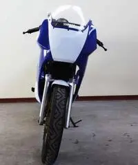 Yamaha TZR 125 - Viterbo - 2