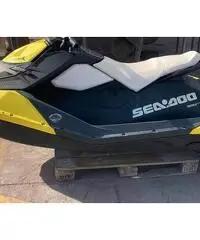 Sea Doo Spark