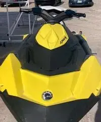 Sea Doo Spark - 2