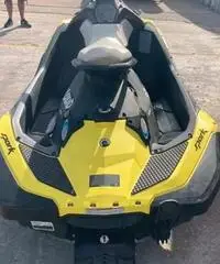 Sea Doo Spark - 3