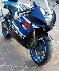 Suzuki GSX R 1000 - 2003