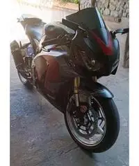 Vendo moto