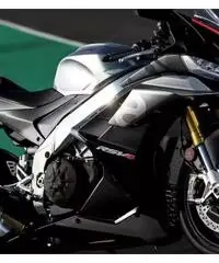 APRILIA RSV4 1100 - 2022