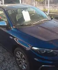 Fiat Tipo 1.4 5 porte Mirror