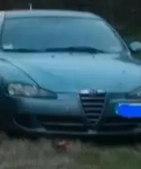 ALFA ROMEO 147 2ª serie - 2005