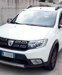 DACIA Sandero 2ª serie - 2017