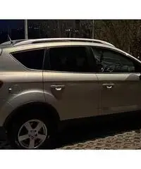 Kuga 2010 - 2