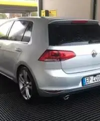 Golf 7 - 2