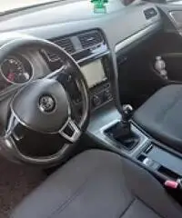 Golf 7 - 3