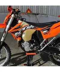 Ktm 500 exc 2013