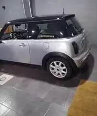 Mini cooper - 2