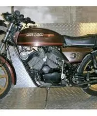 Moto Morini 350 - 1980