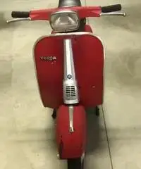 Vespa 50special