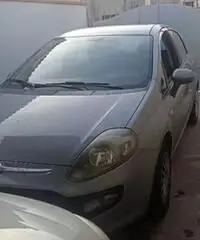 FIAT Punto Evo - 2010