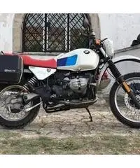 Bmw r80 gs