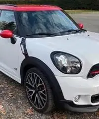 MINI Mini Countryman F60 - 2015