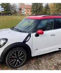 MINI Mini Countryman F60 - 2015 - 2