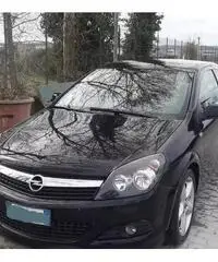 Opel astra gtc 1.7 125 cv del 2008