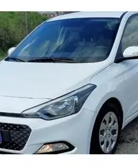 Hyundai i 20