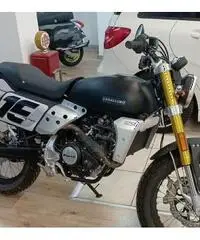 Cavallaro 125