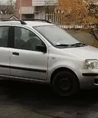 Fiat Panda 1.3 MJT - 3