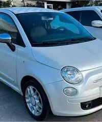 FIAT 500 sport a 55 euro al mese senz'anticipo