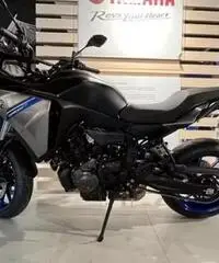 Yamaha Tracer 7