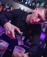 Barman