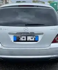 Mercedes r320 cdi 4matic - 2