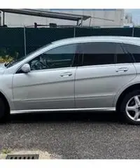 Mercedes r320 cdi 4matic - 3