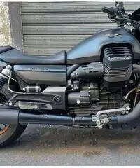 Moto Guzzi Audace