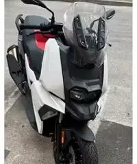 Bmw c400x