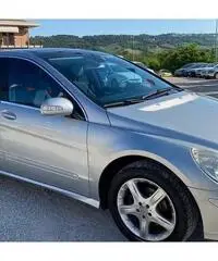 MERCEDES-BENZ R 320 CDI cat 4Matic Sport