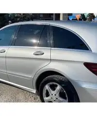 MERCEDES-BENZ R 320 CDI cat 4Matic Sport - 4