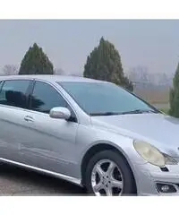 Mercedes-benz R 320 R 320 CDI cat 4Matic