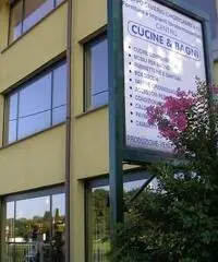 Sostituzione vasca con doccia,Gallarate,Samarate - 10