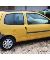 RENAULT Twingo 1ª serie - 1996