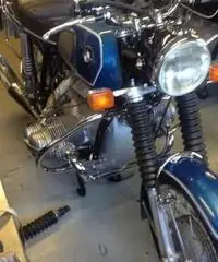 Bmw r 50/5