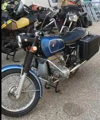 Bmw r 50/5 - 2