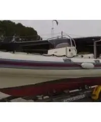 Joker boat