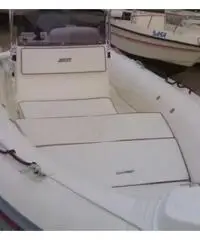 Joker boat - 2