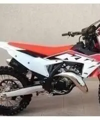 Ktm 125 sx 2023