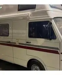 In arrivo westfalia lt28 camper 4 posti