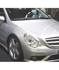 Mercedes R 320 4 matic anno 2008