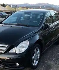 Mercedes R 320 CDI 4 MATIC 7 POSTI