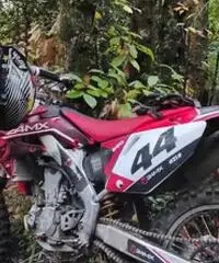 Crf 250