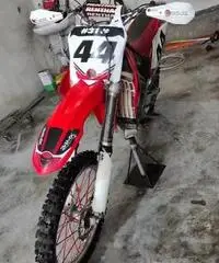 Crf 250 - 2