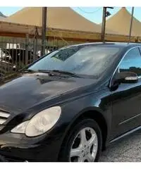 Mercedes R 320 CDI 4 MATIC 7 POSTI PREMIUM SPORT